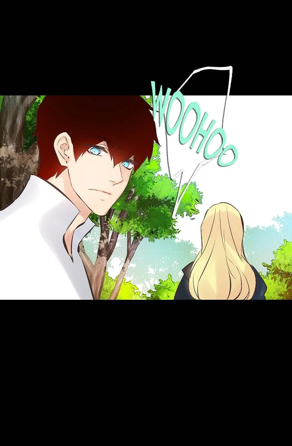 As Long As You Like It Chapter 87 page 38