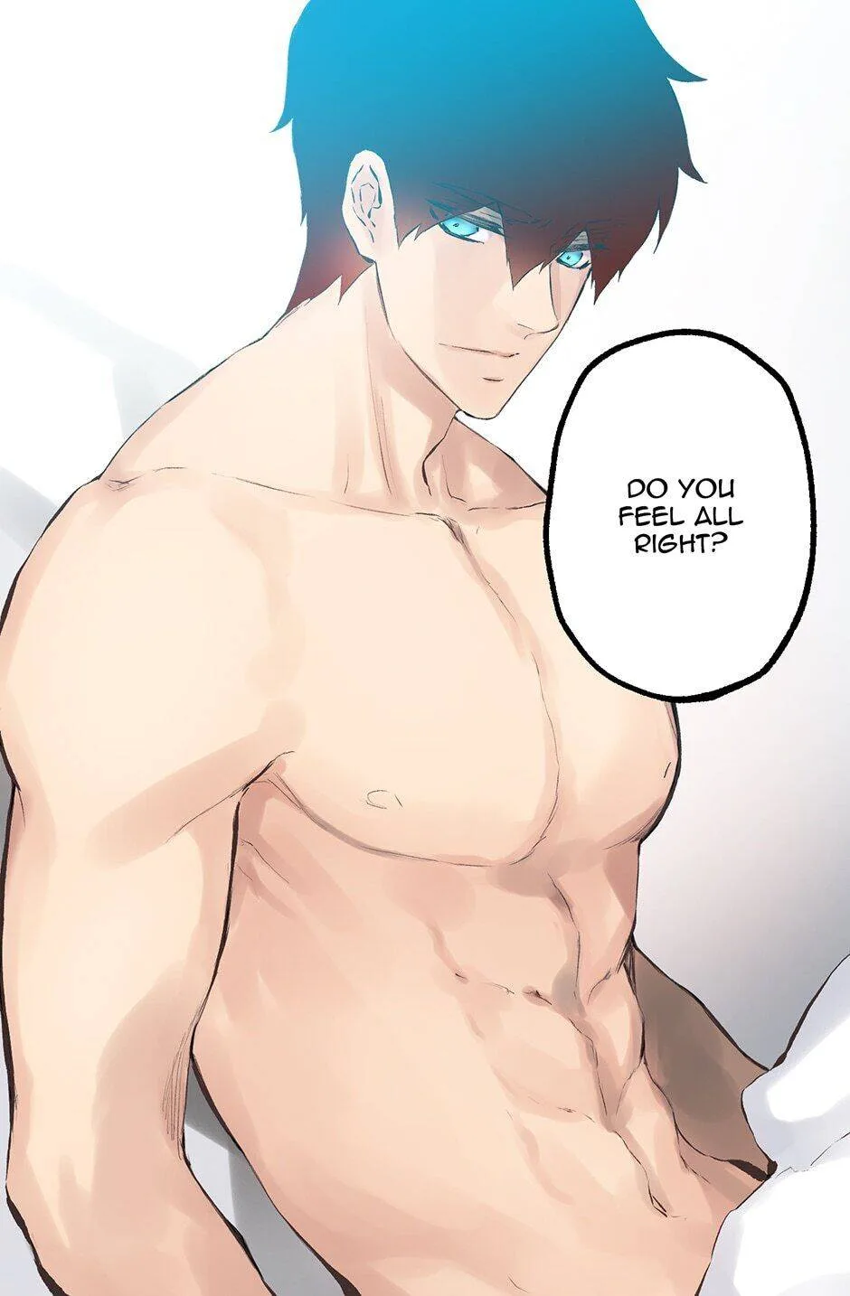 As Long As You Like It Chapter 91 page 47