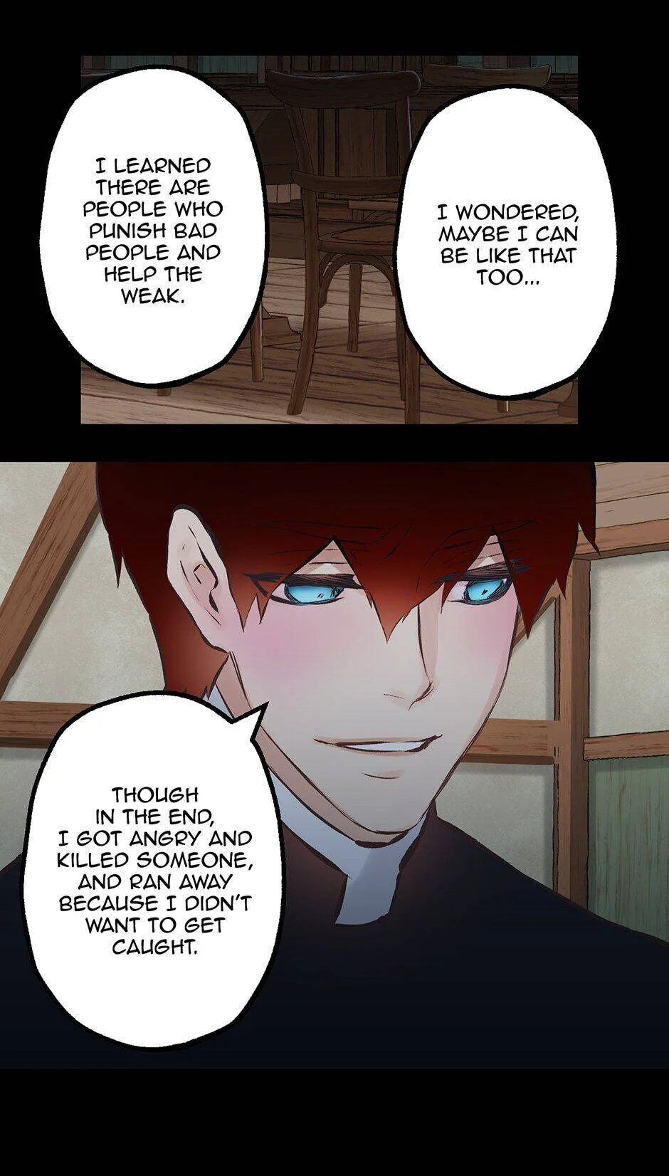 As Long As You Like It Chapter 92 page 31