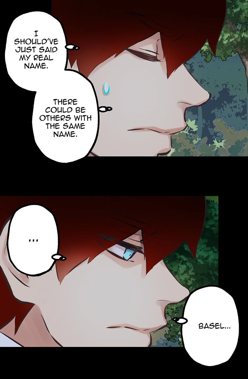 As Long As You Like It Chapter 83 page 34