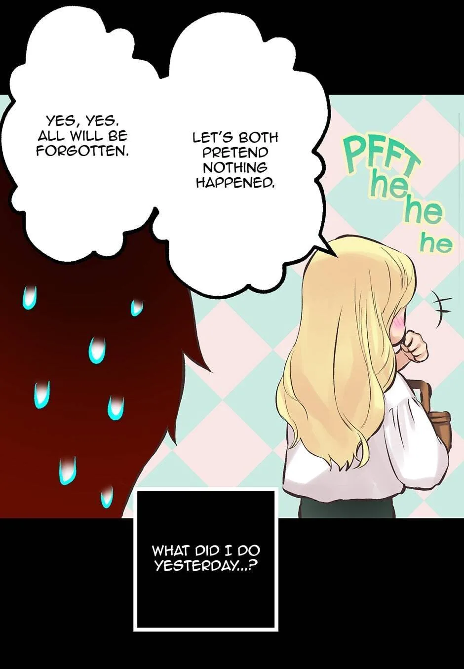 As Long As You Like It Chapter 91 page 52