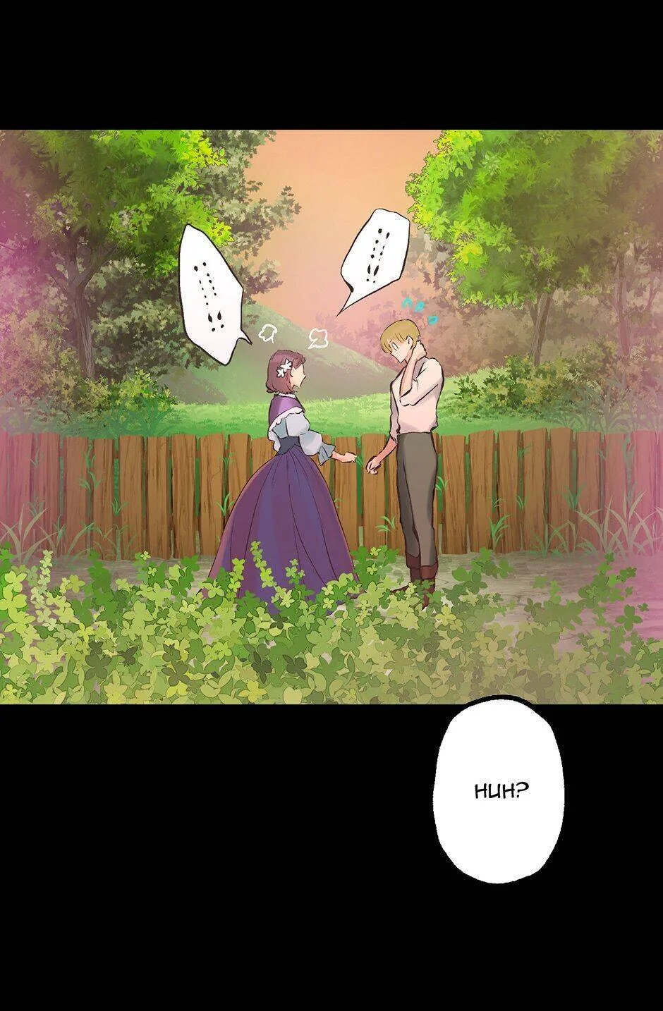 As Long As You Like It Chapter 89 page 43