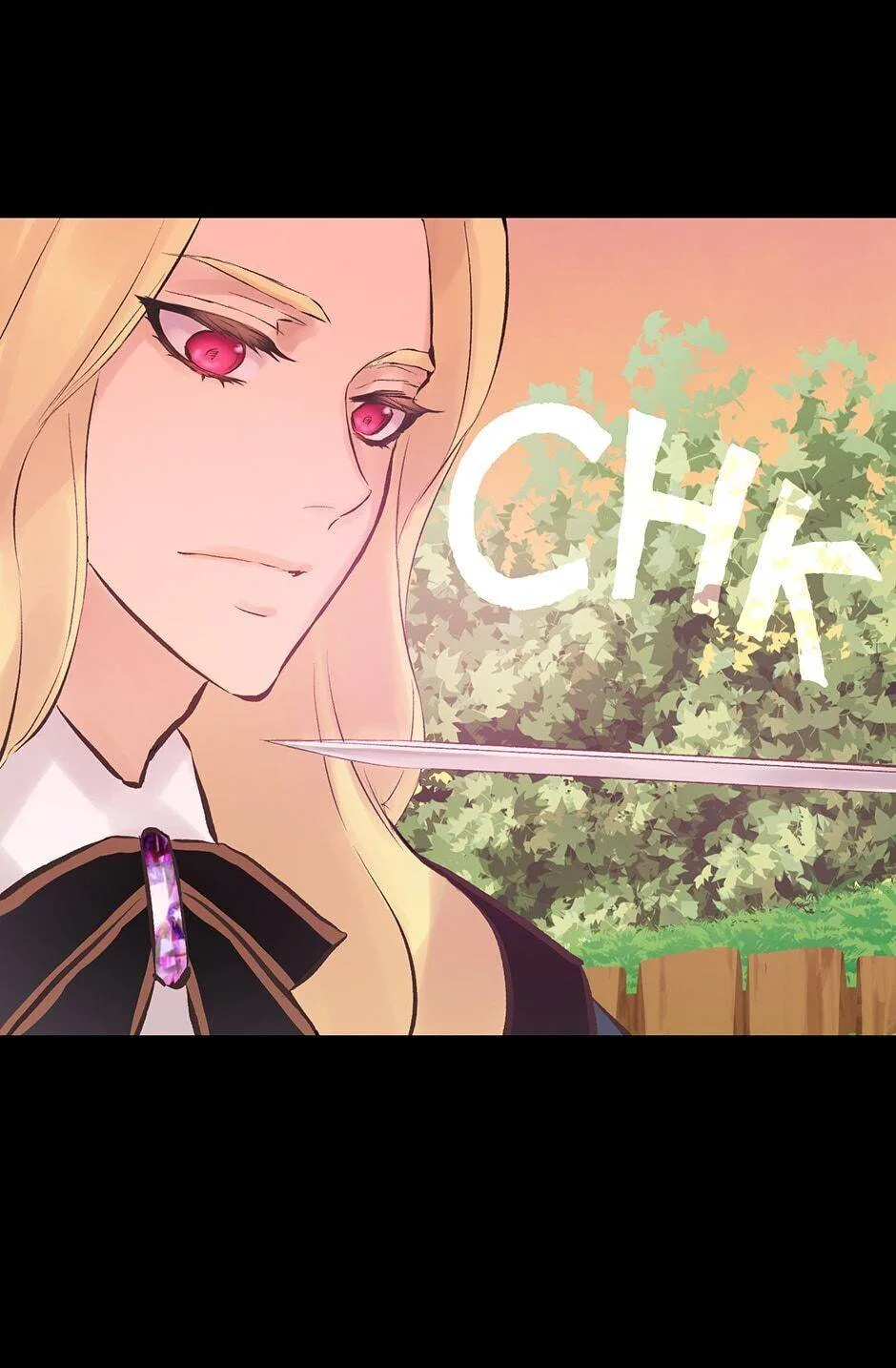 As Long As You Like It Chapter 90 page 33