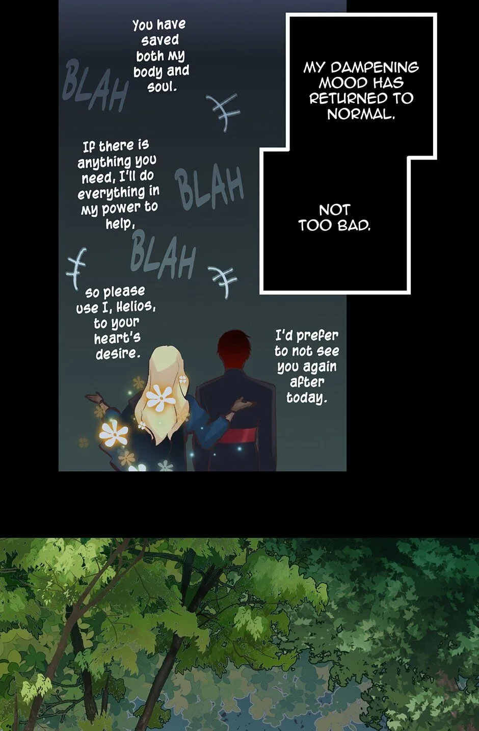 As Long As You Like It Chapter 83 page 39