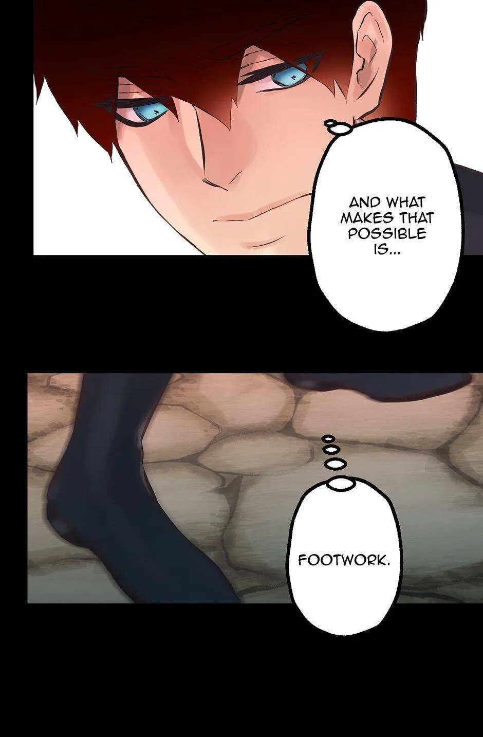 As Long As You Like It Chapter 90 page 38