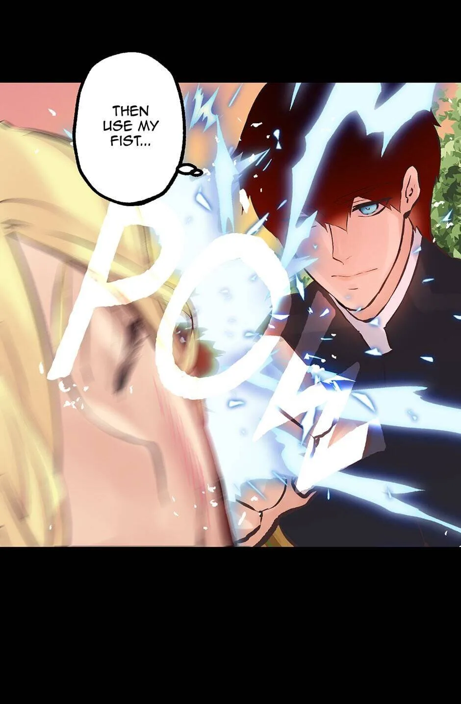 As Long As You Like It Chapter 90 page 40