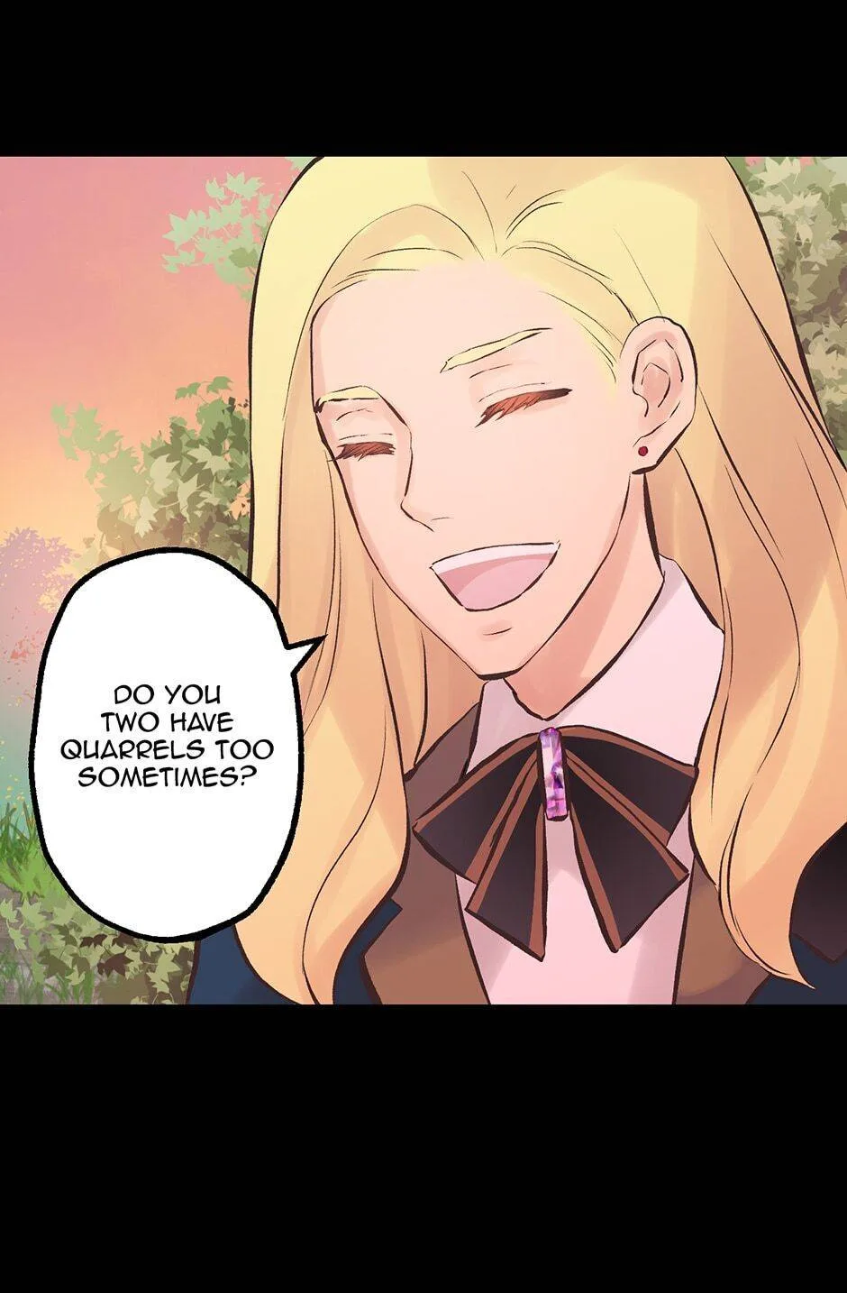 As Long As You Like It Chapter 89 page 45
