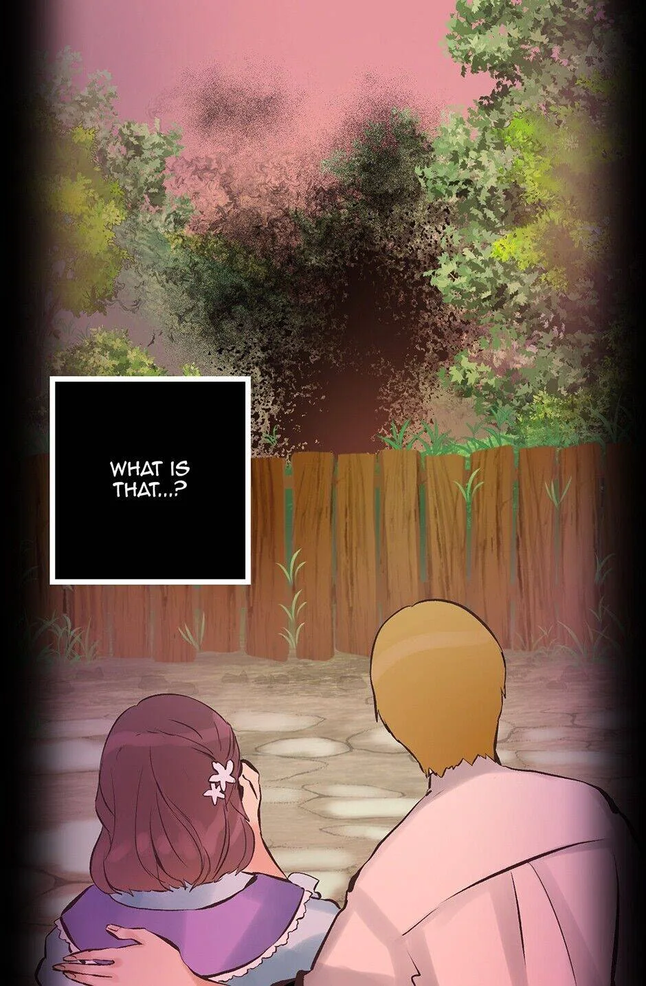 As Long As You Like It Chapter 89 page 47
