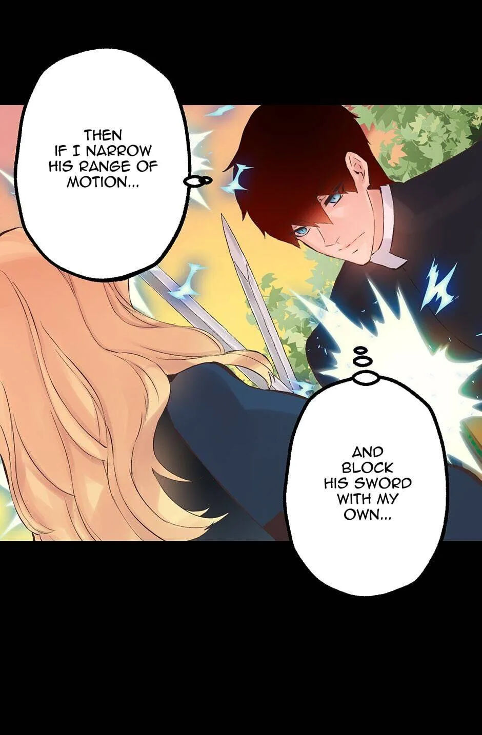 As Long As You Like It Chapter 90 page 39