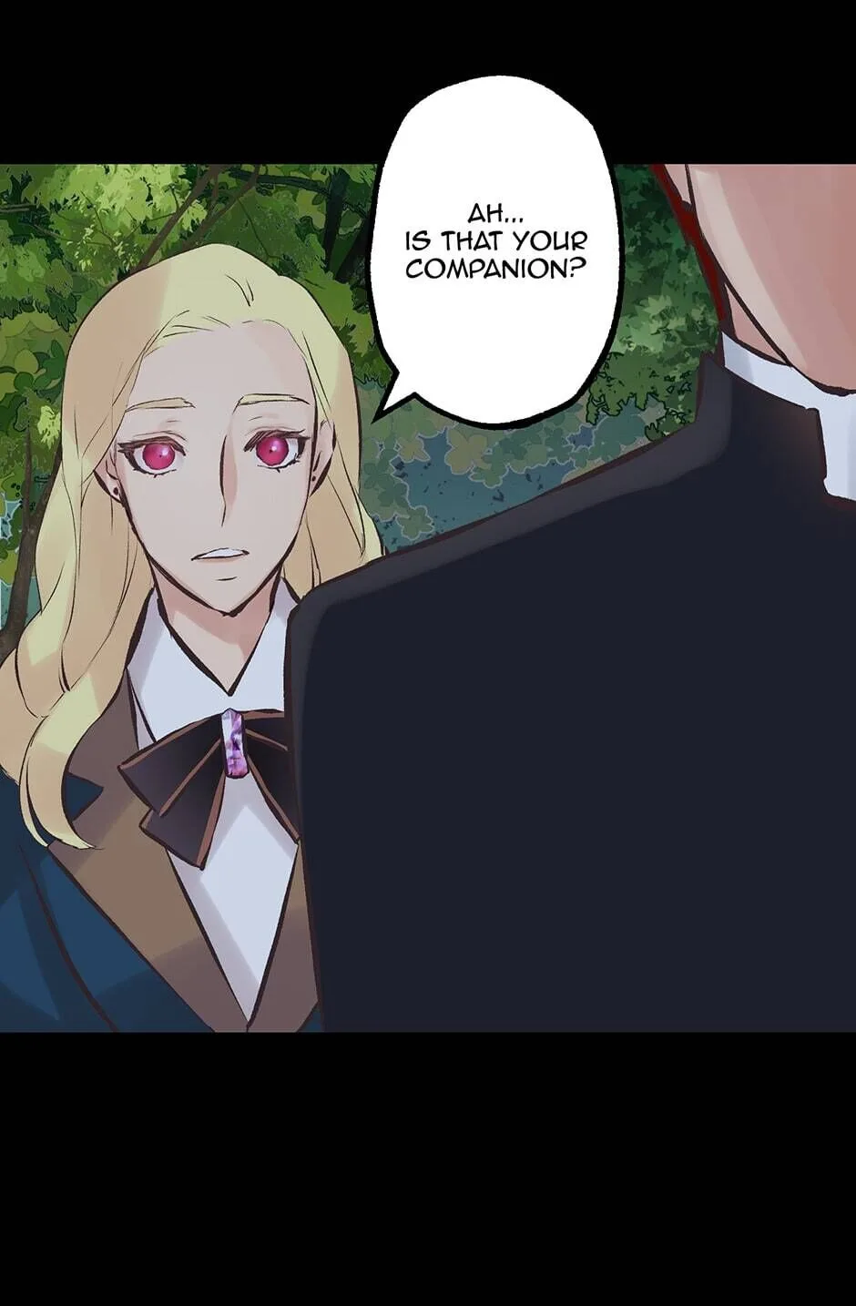 As Long As You Like It Chapter 83 page 40