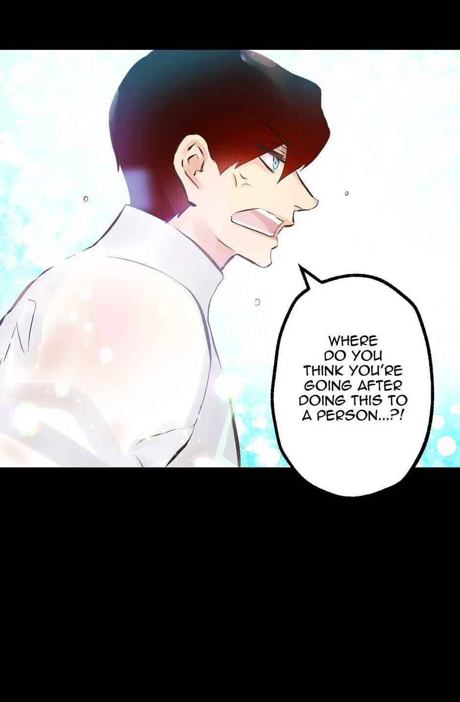 As Long As You Like It Chapter 87 page 46