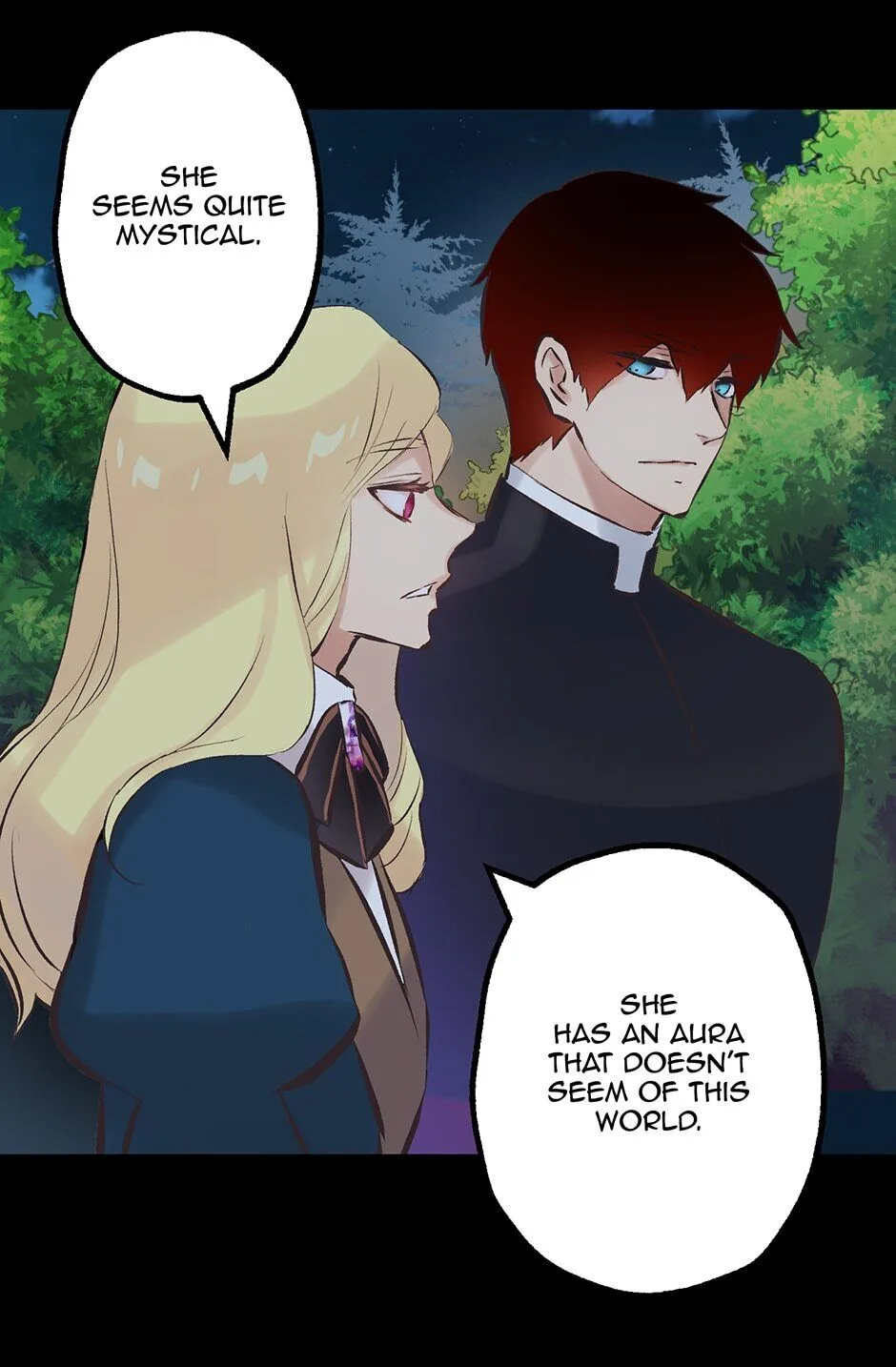 As Long As You Like It Chapter 83 page 42