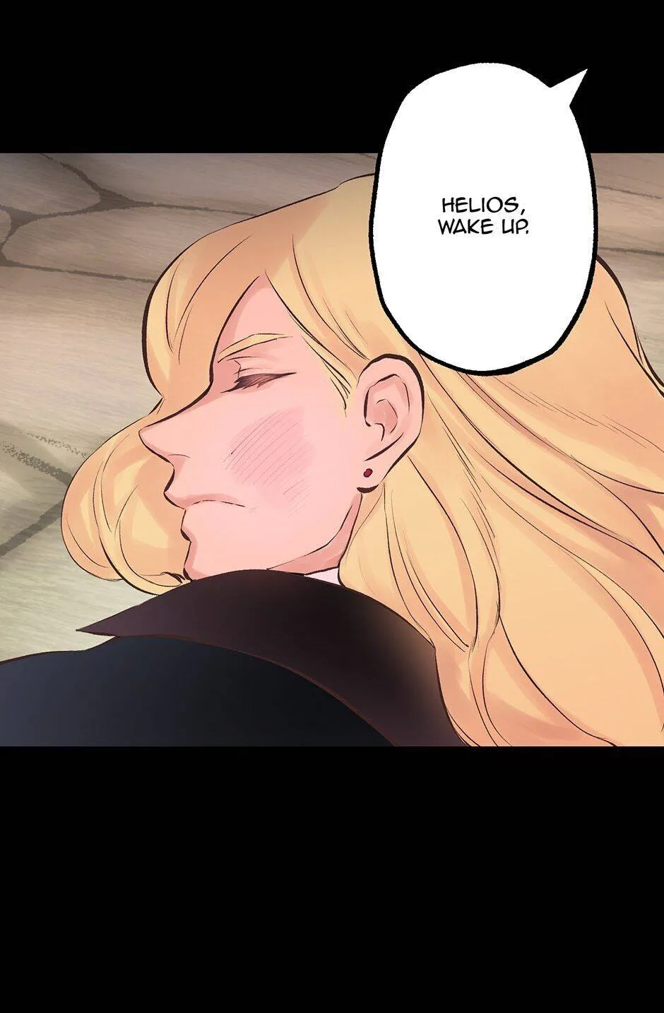 As Long As You Like It Chapter 90 page 42
