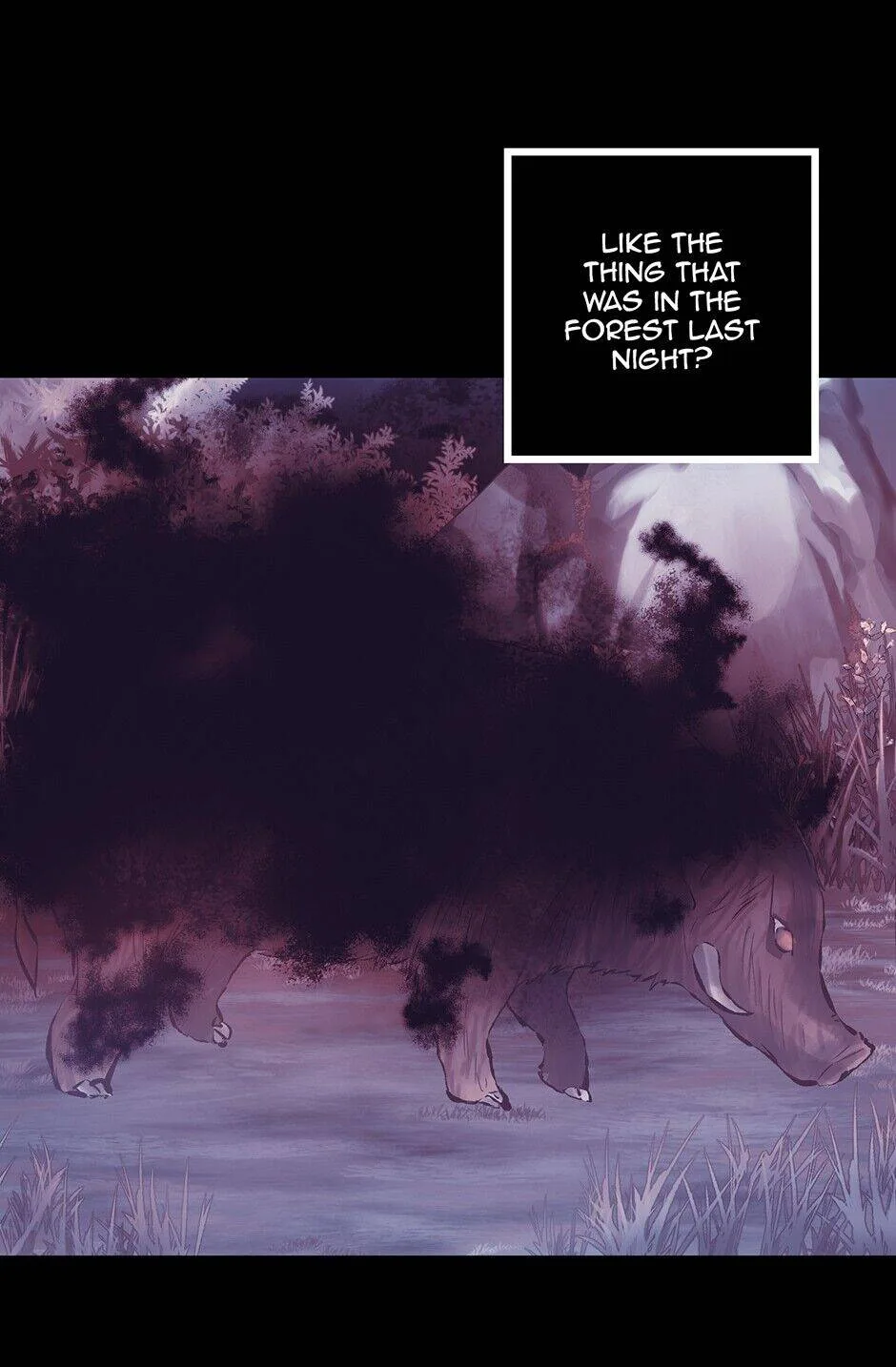 As Long As You Like It Chapter 89 page 48