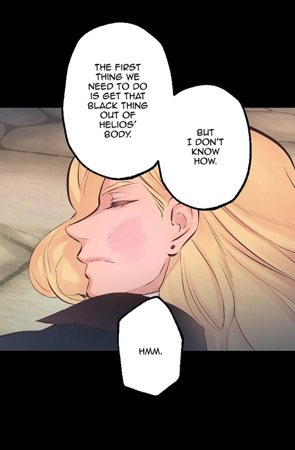 As Long As You Like It Chapter 90 page 45