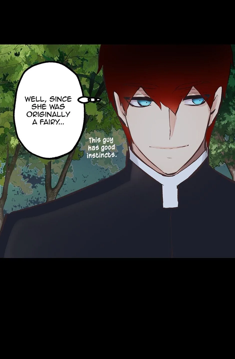 As Long As You Like It Chapter 83 page 44
