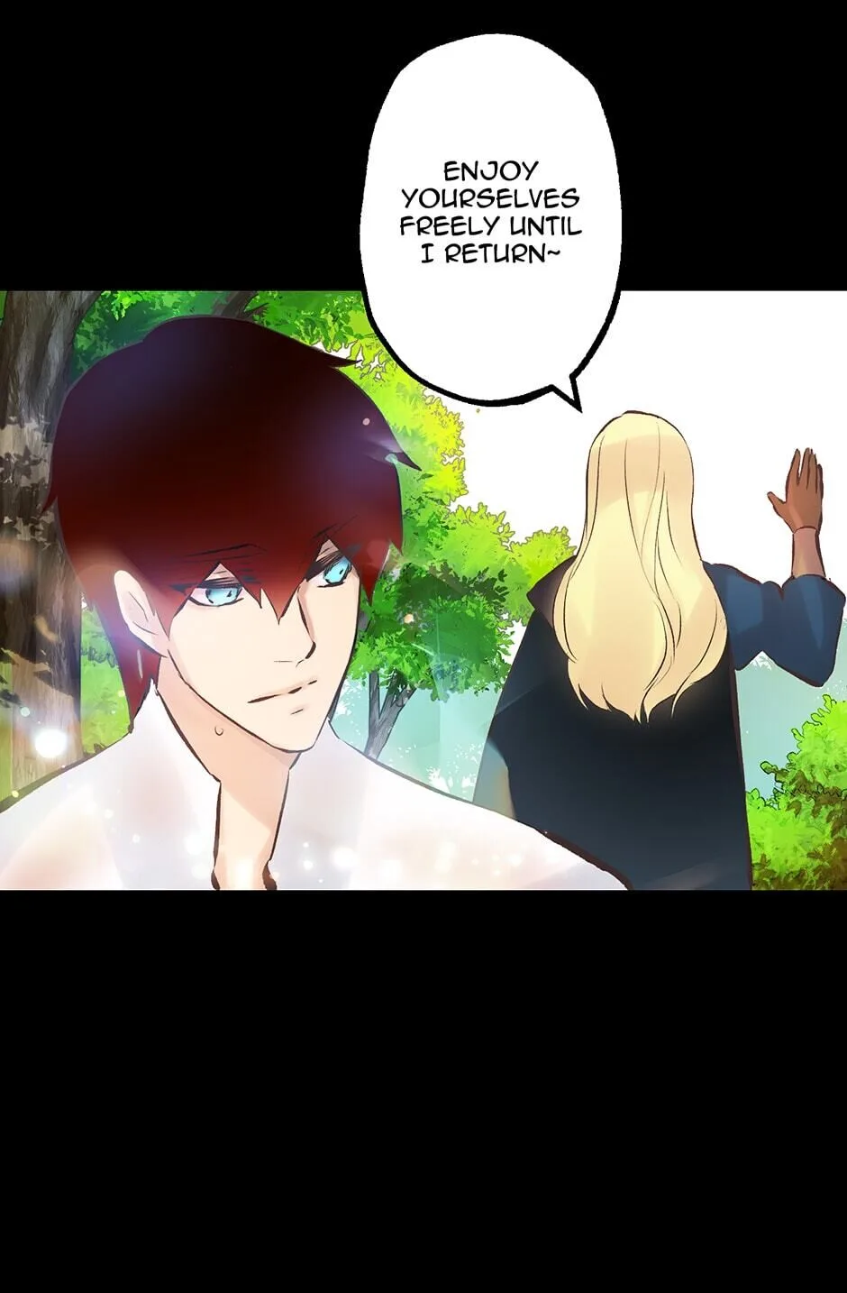 As Long As You Like It Chapter 87 page 50