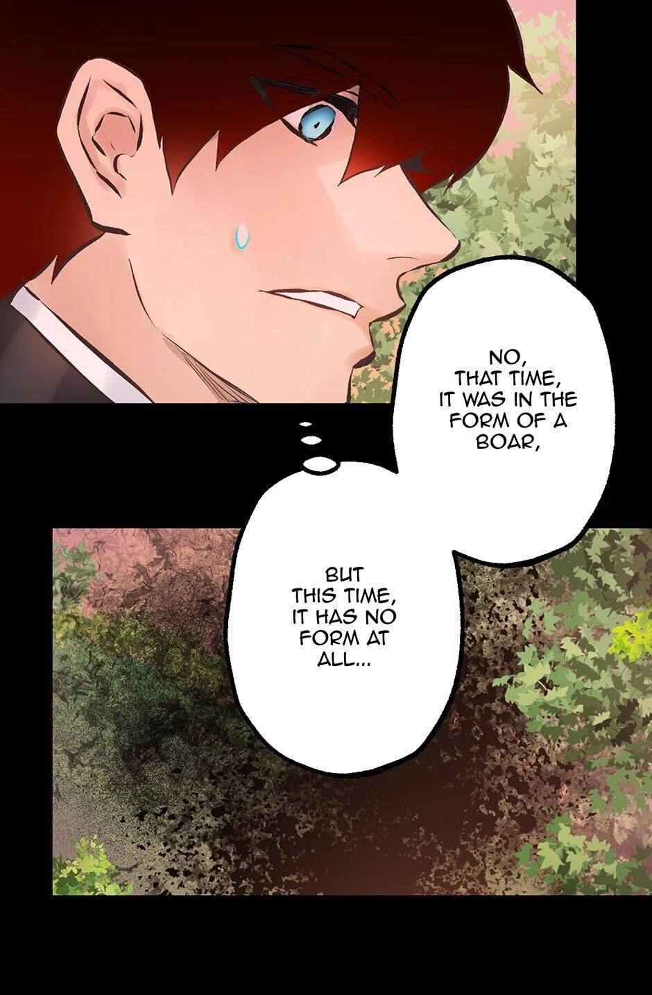 As Long As You Like It Chapter 89 page 49