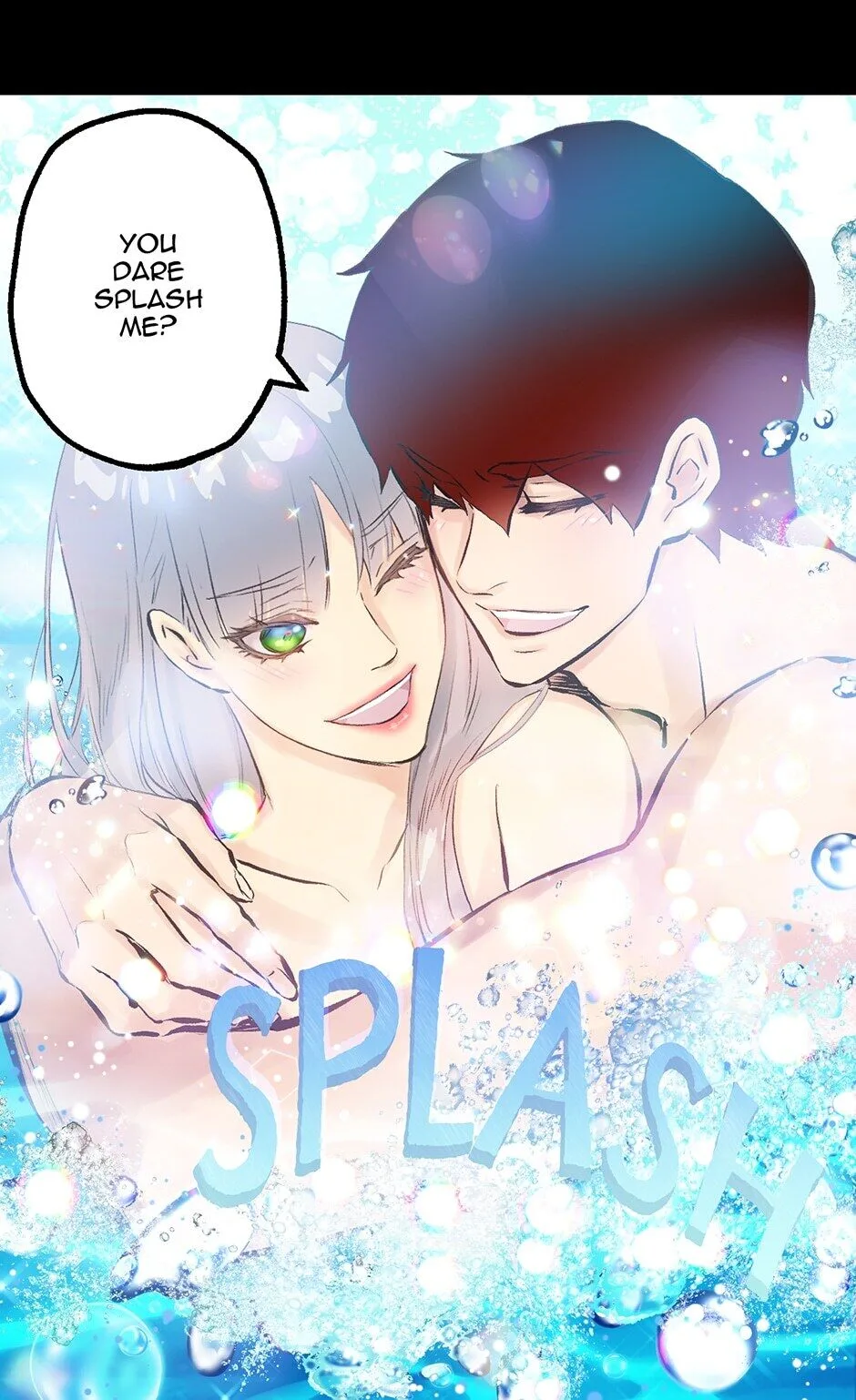 As Long As You Like It Chapter 87 page 52