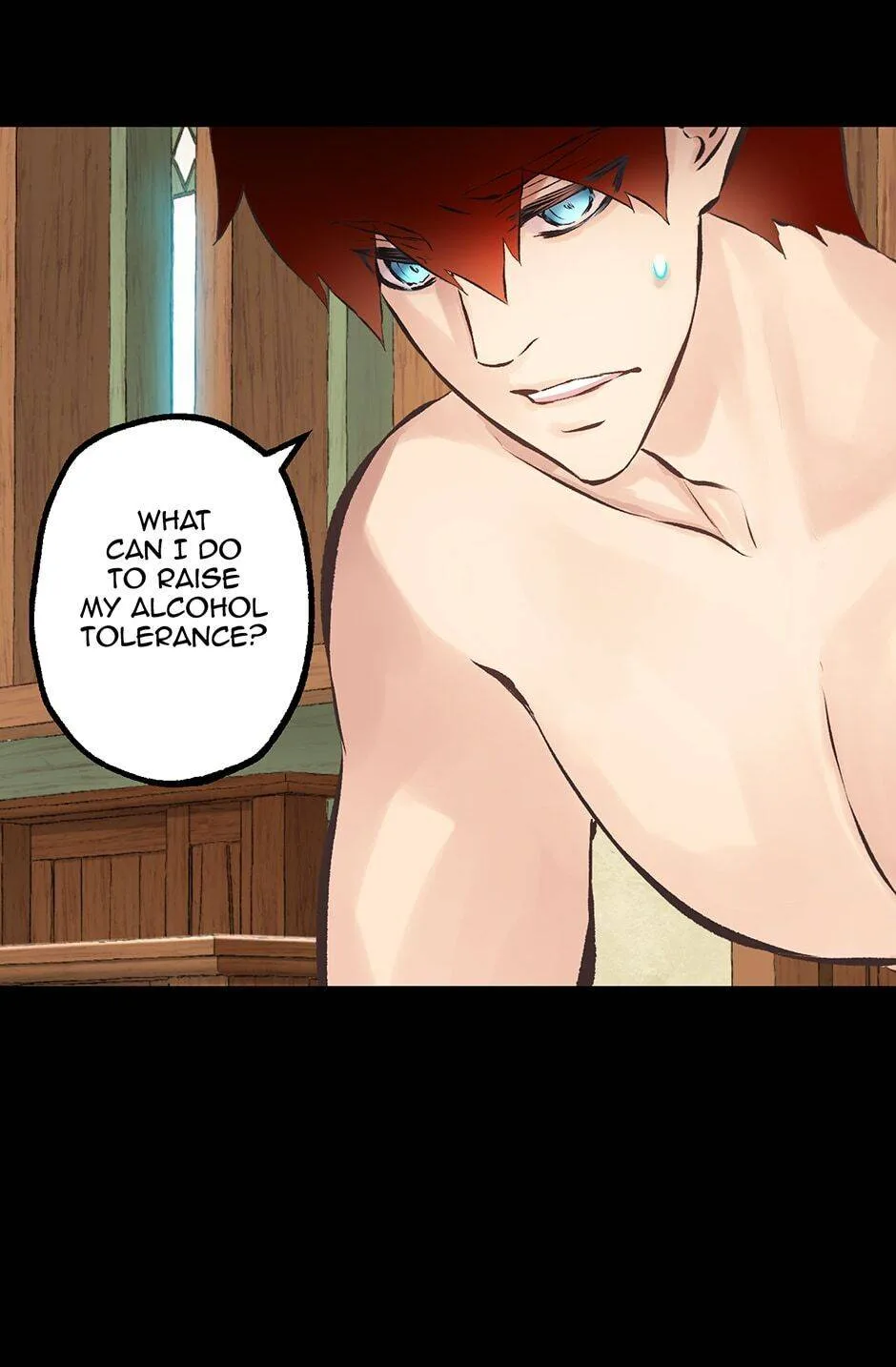As Long As You Like It Chapter 92 page 43