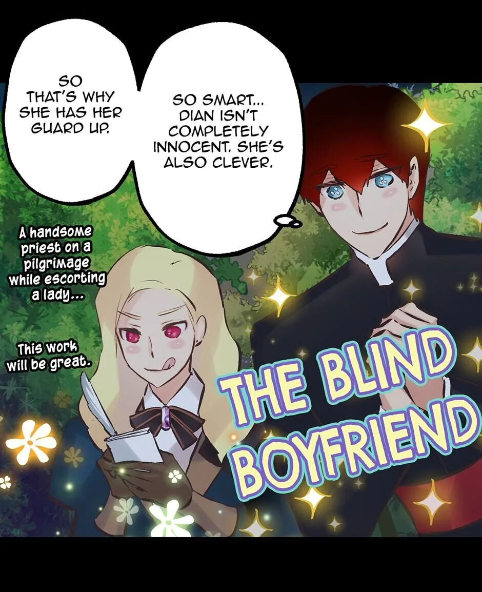 As Long As You Like It Chapter 83 page 51