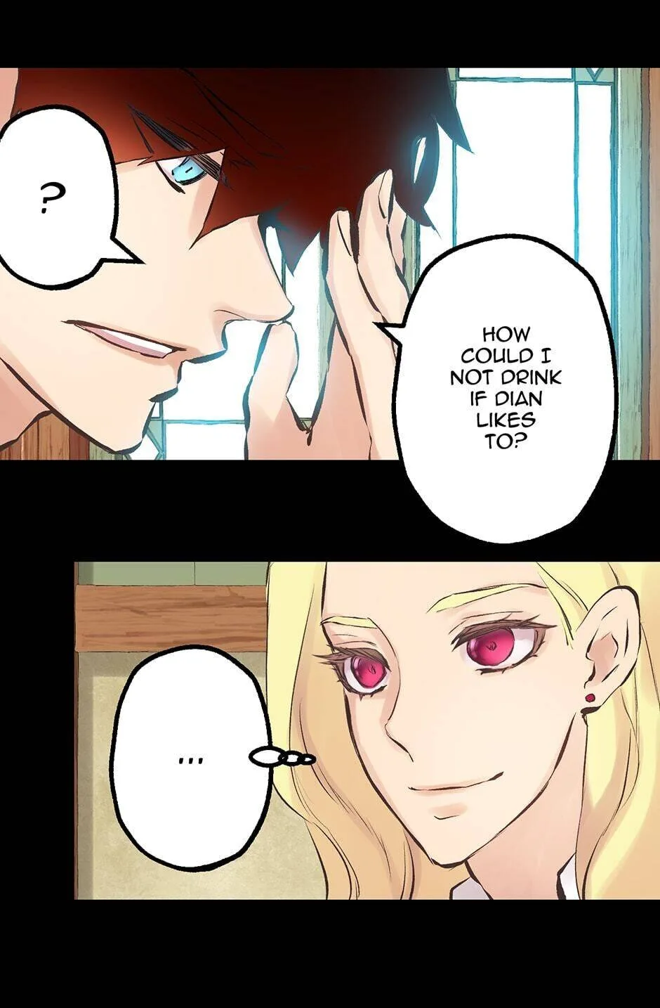 As Long As You Like It Chapter 92 page 46