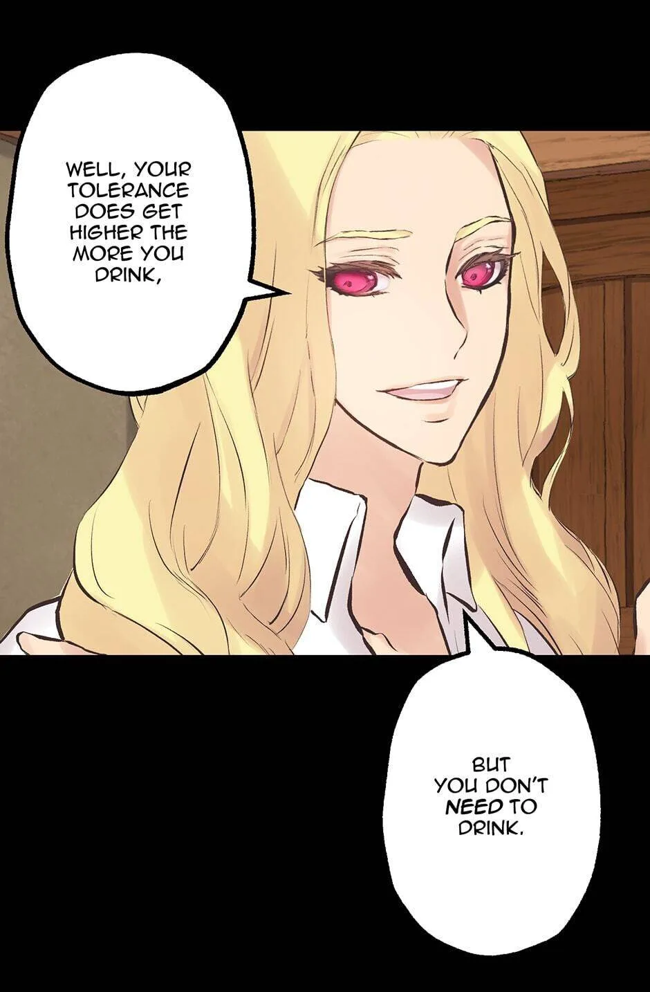 As Long As You Like It Chapter 92 page 45