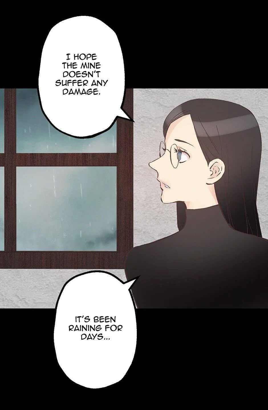 As Long As You Like It Chapter 108 page 4