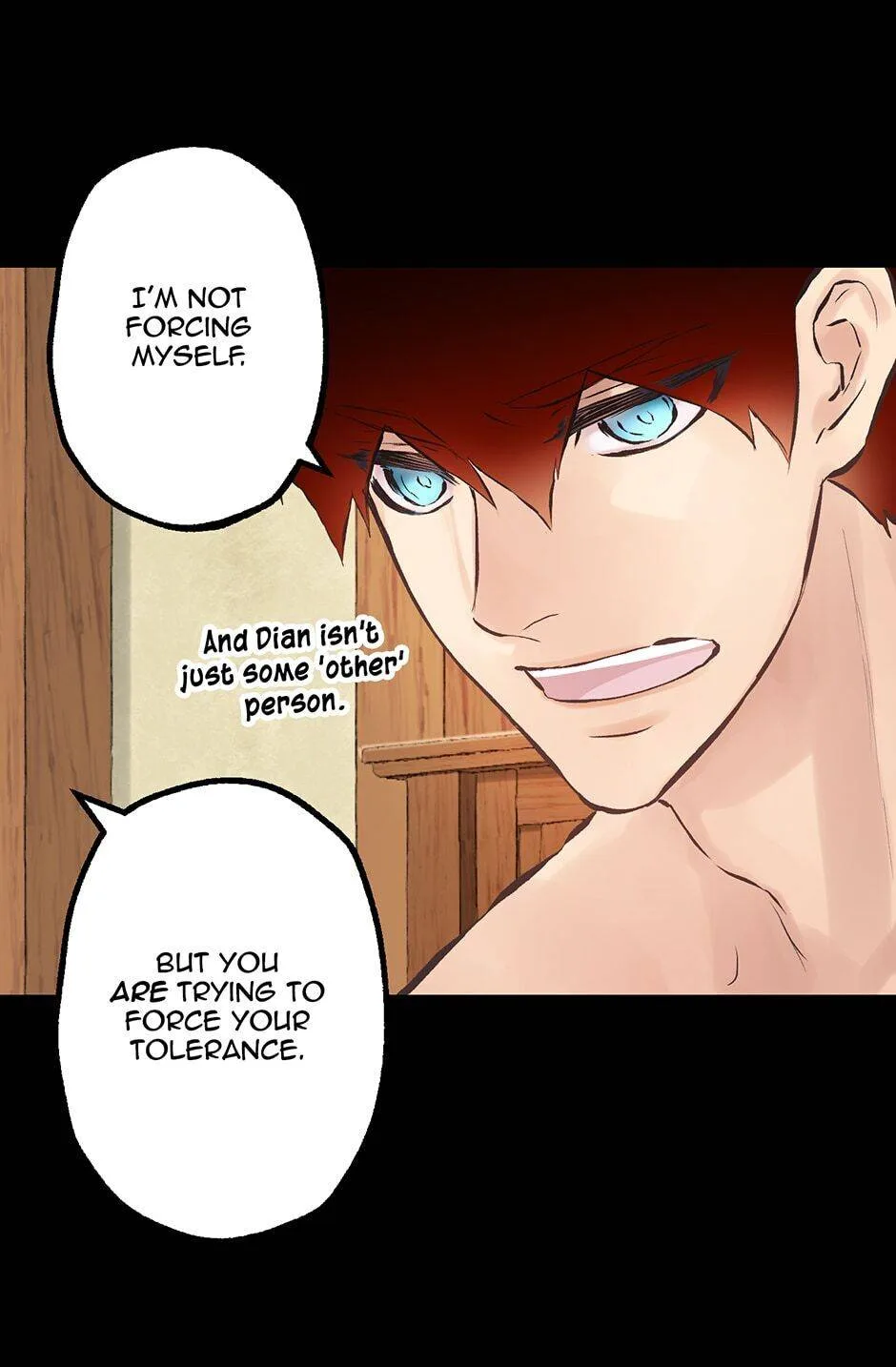 As Long As You Like It Chapter 92 page 48