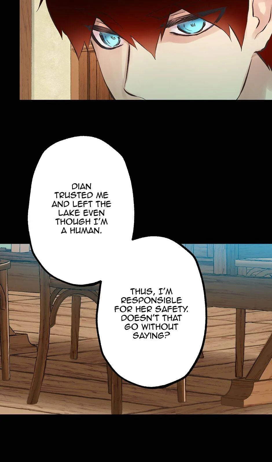 As Long As You Like It Chapter 92 page 49