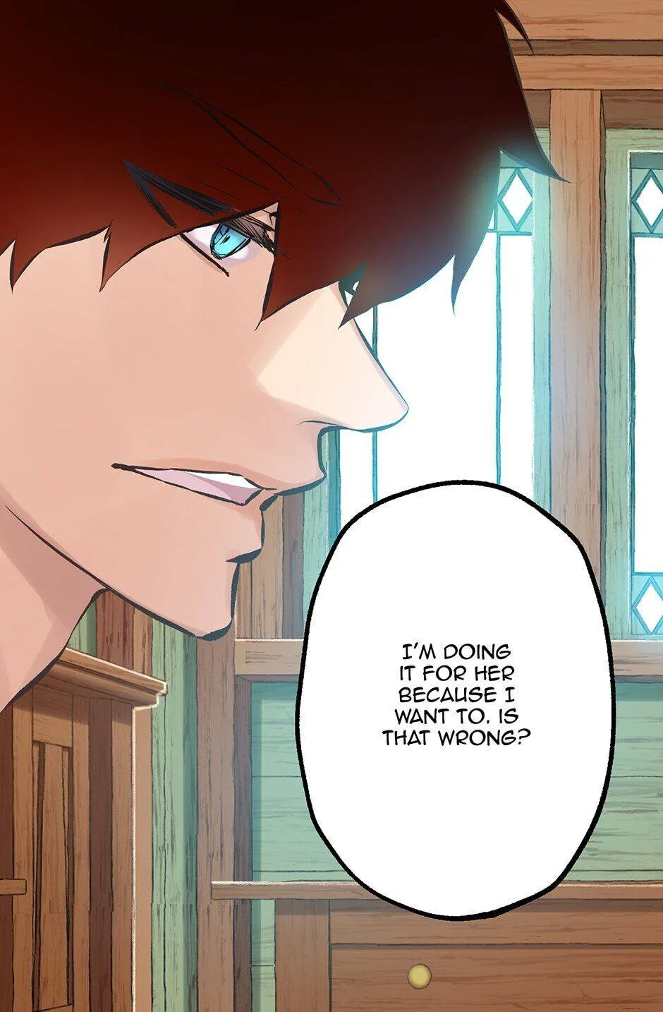 As Long As You Like It Chapter 92 page 50