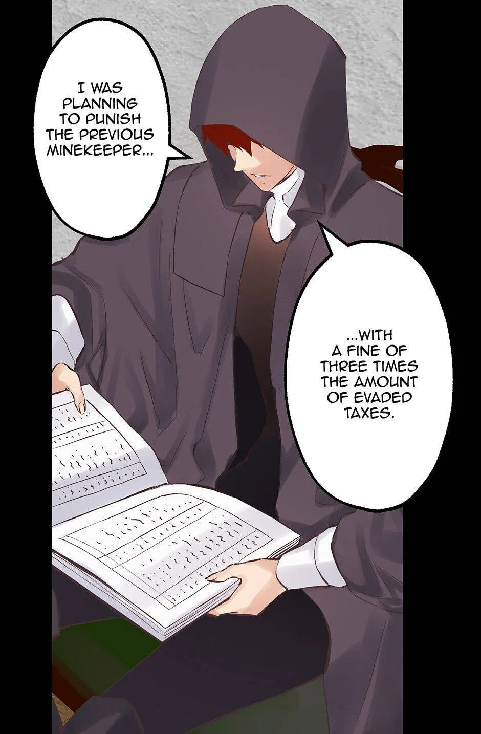 As Long As You Like It Chapter 108 page 6