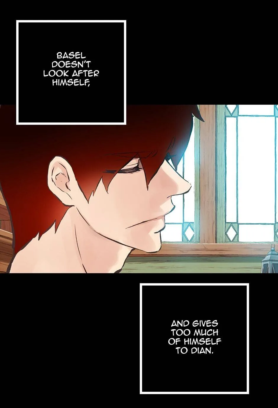 As Long As You Like It Chapter 92 page 52