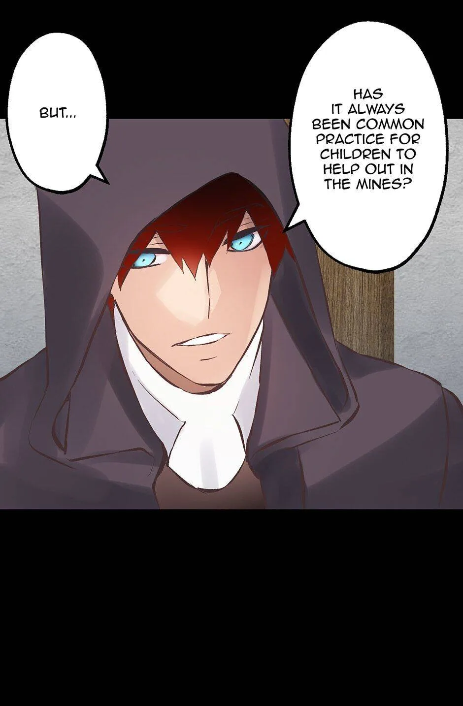 As Long As You Like It Chapter 108 page 13