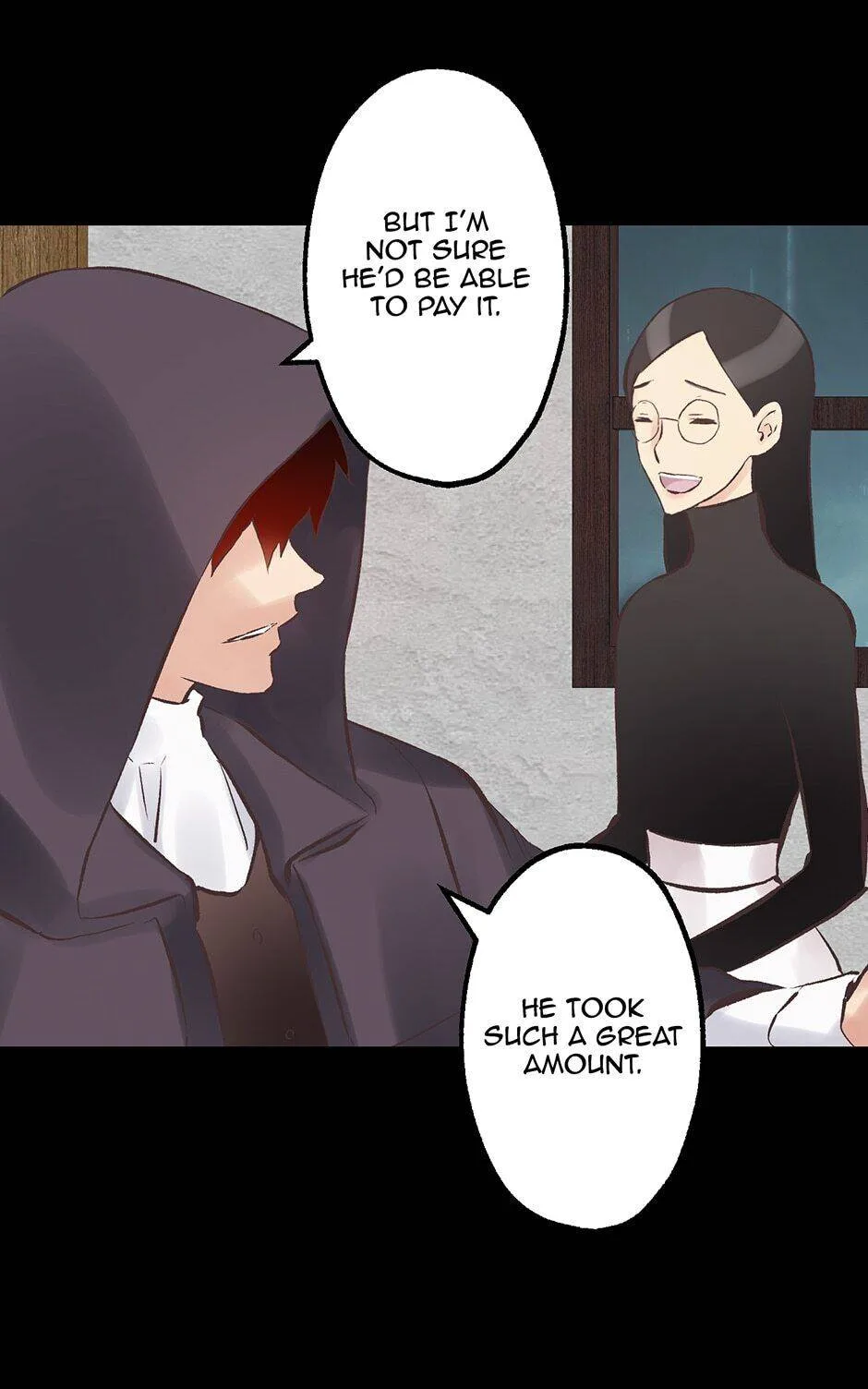 As Long As You Like It Chapter 108 page 7