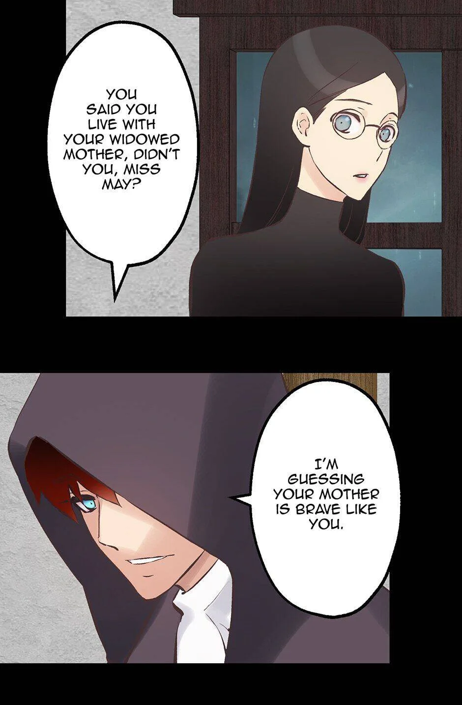 As Long As You Like It Chapter 108 page 10