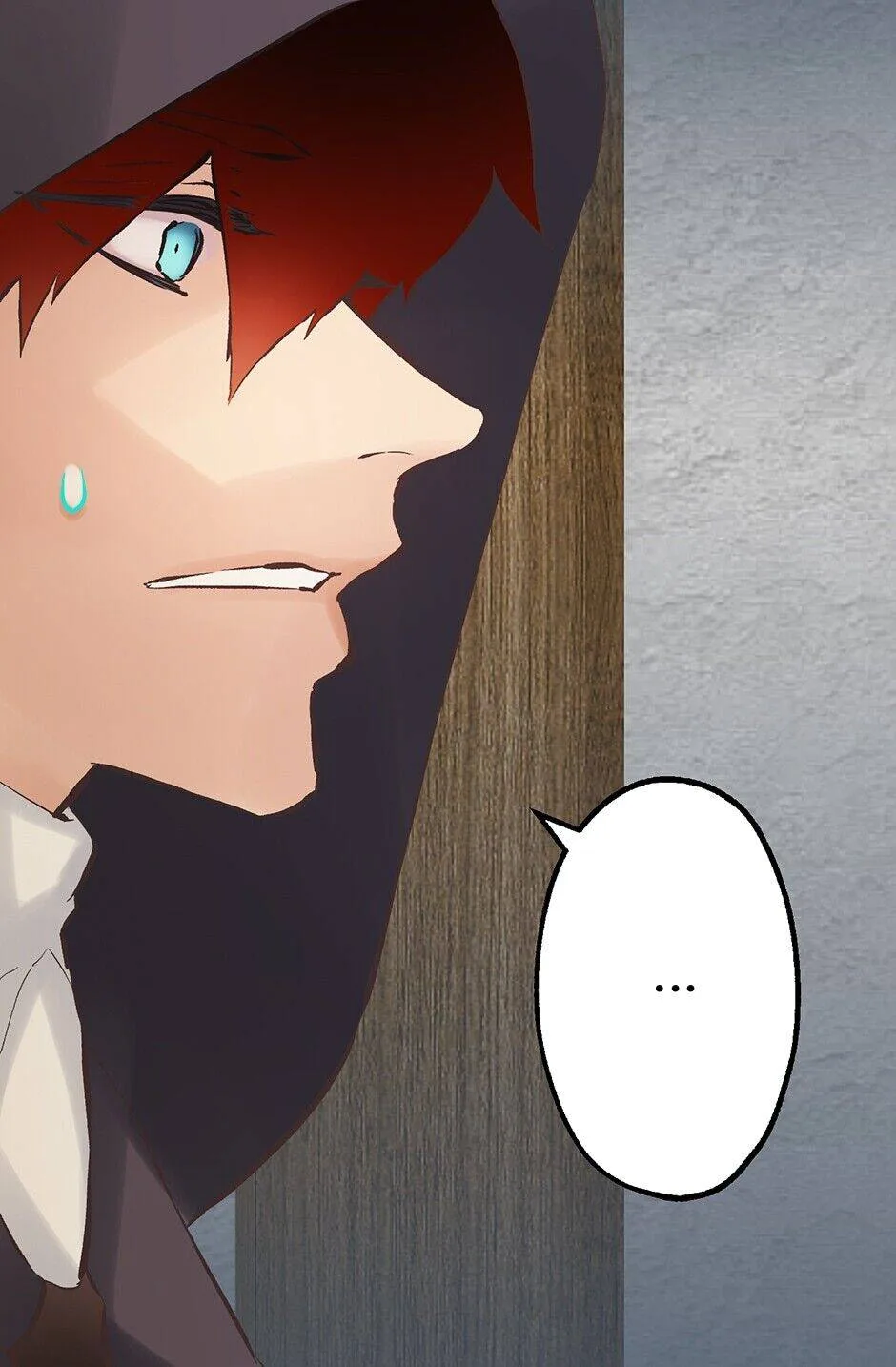 As Long As You Like It Chapter 108 page 16