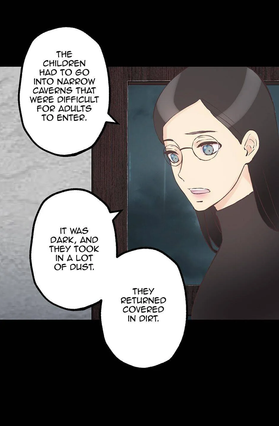 As Long As You Like It Chapter 108 page 15
