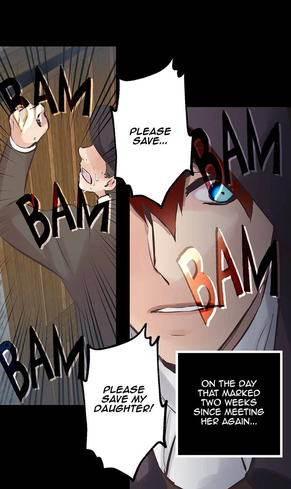 As Long As You Like It Chapter 108 page 21