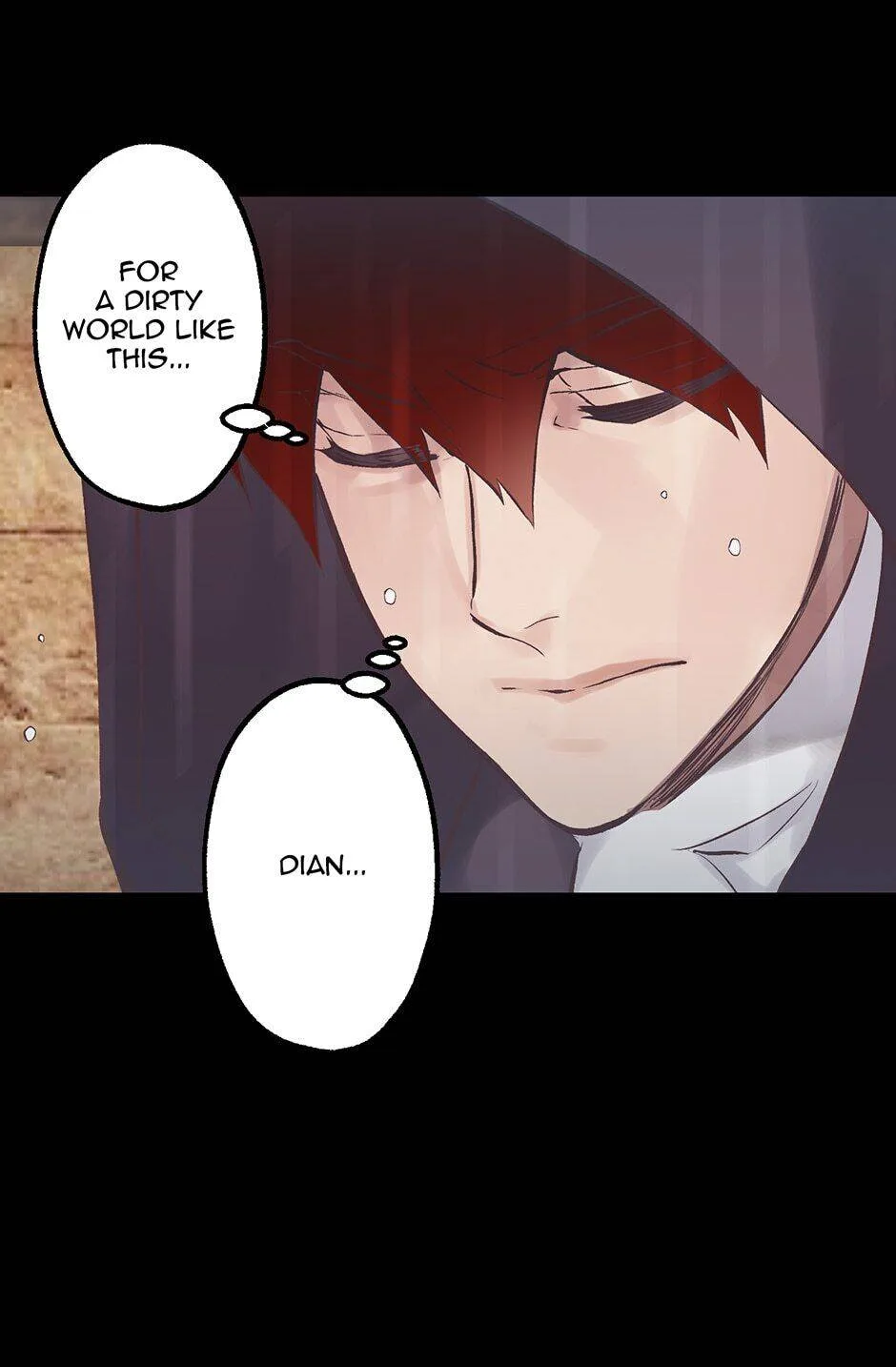 As Long As You Like It Chapter 108 page 31