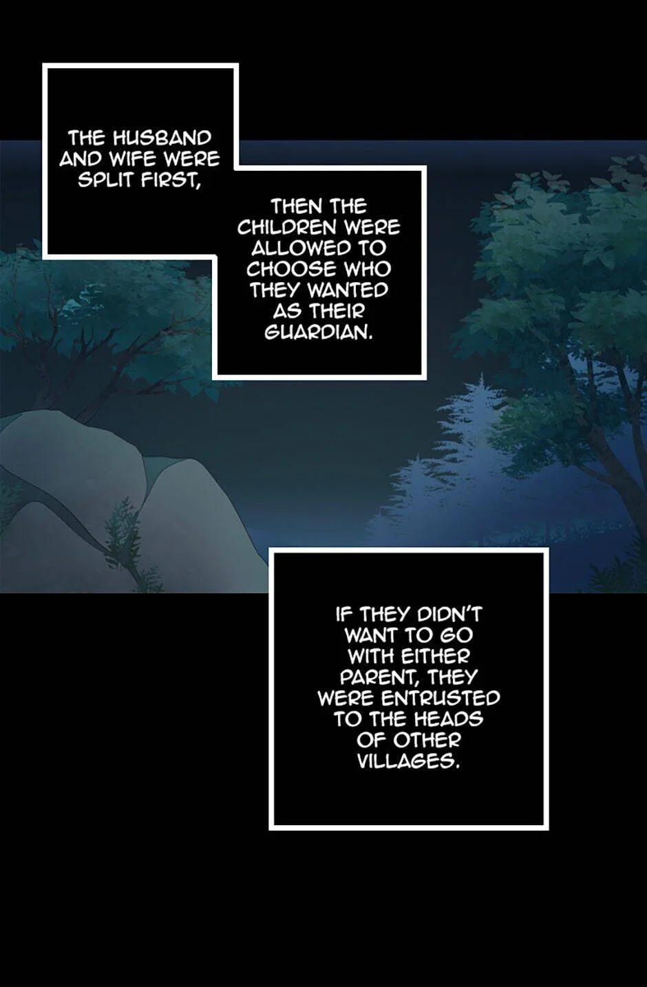As Long As You Like It Chapter 108 page 33