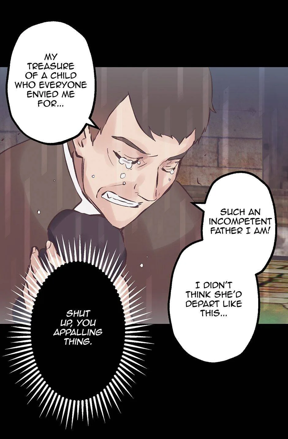 As Long As You Like It Chapter 108 page 27