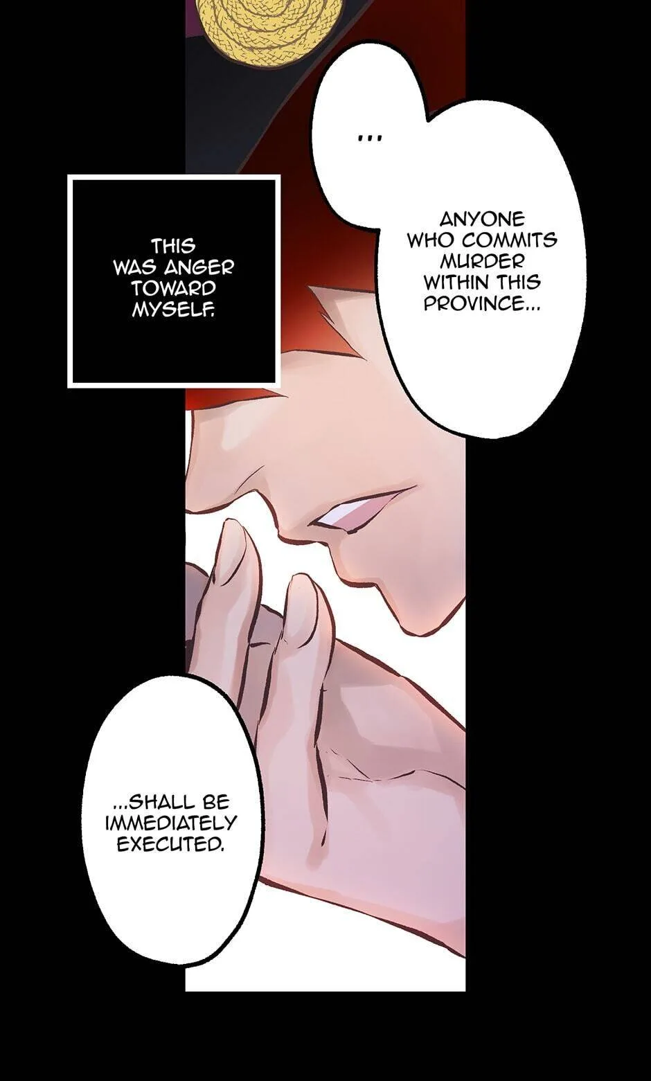 As Long As You Like It Chapter 111 page 5