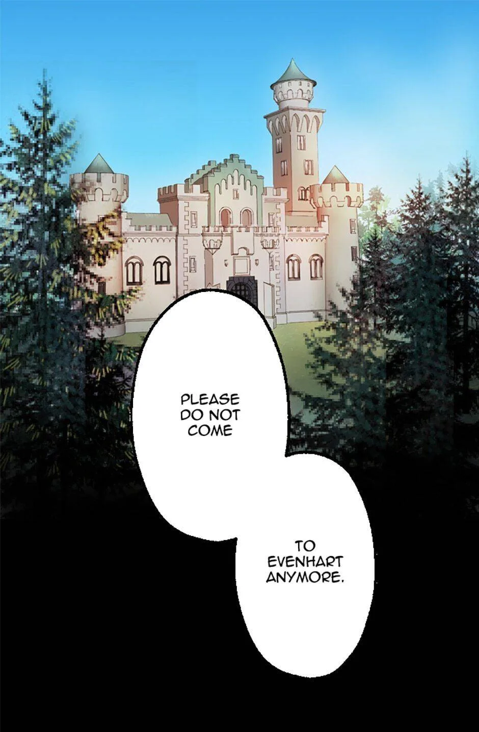 As Long As You Like It Chapter 111 page 7