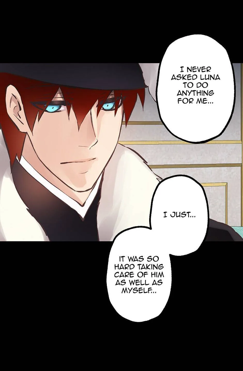 As Long As You Like It Chapter 111 page 20