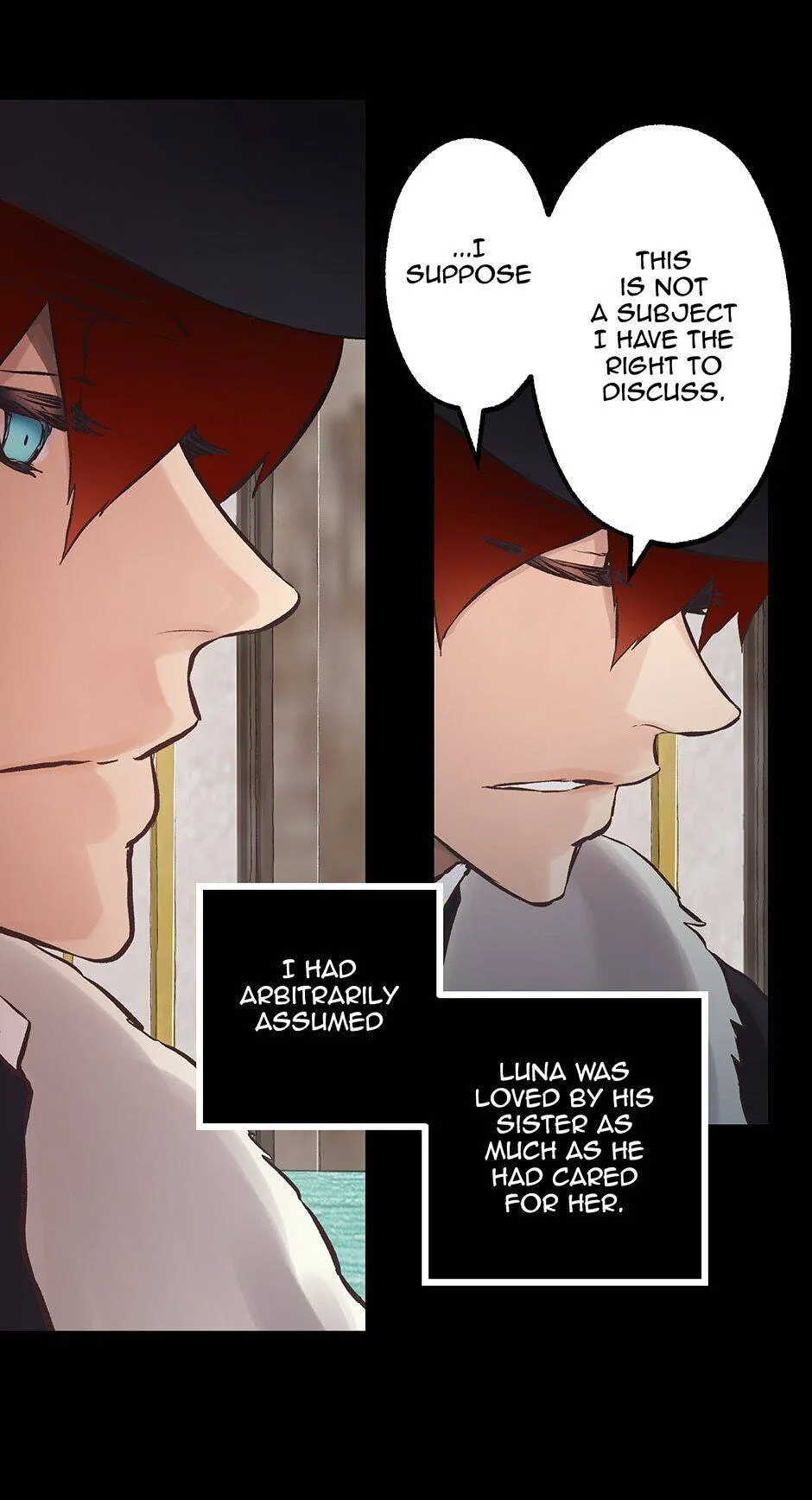 As Long As You Like It Chapter 111 page 23
