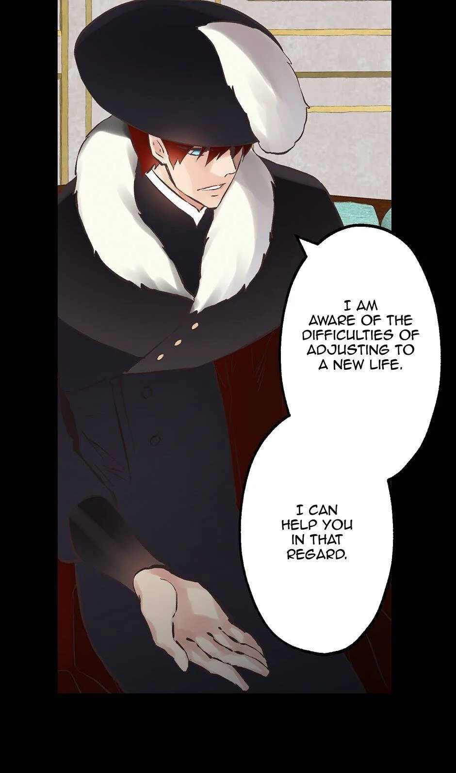 As Long As You Like It Chapter 111 page 13