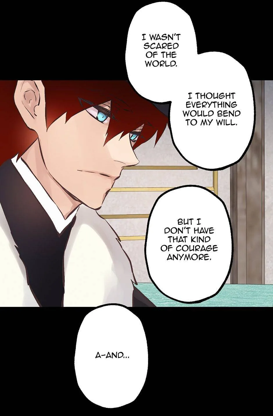 As Long As You Like It Chapter 111 page 18