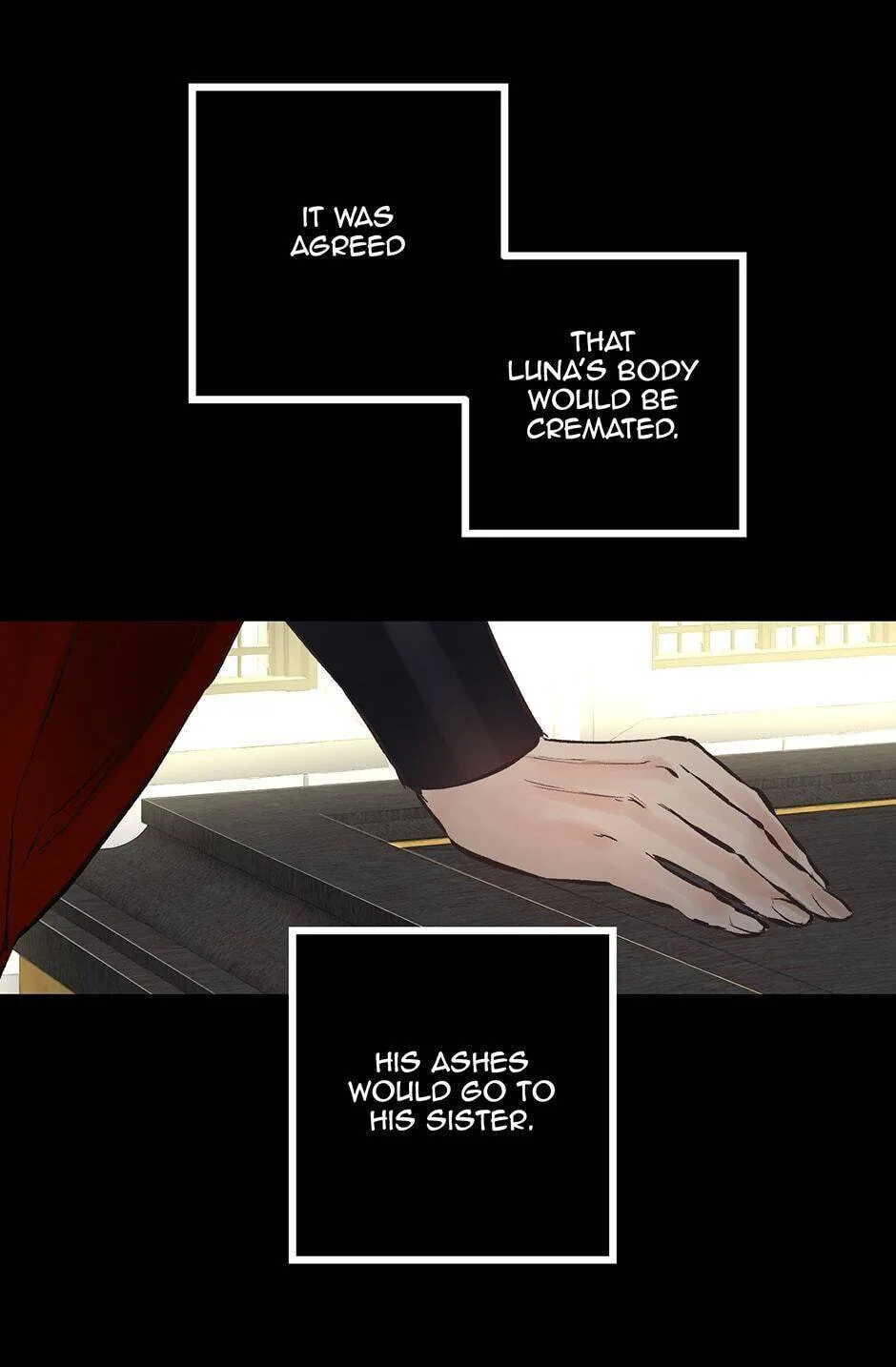 As Long As You Like It Chapter 111 page 25
