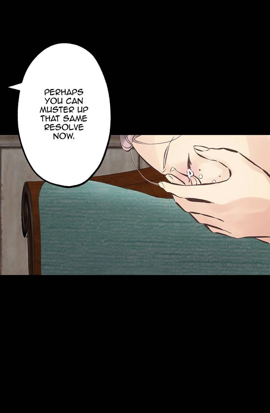 As Long As You Like It Chapter 111 page 16